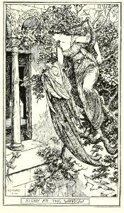 Brown Fairy Book 47