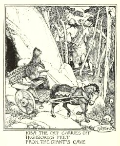 Brown Fairy Book 46