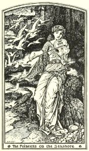 Brown Fairy Book 37