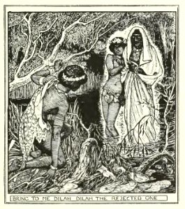 Brown Fairy Book 34
