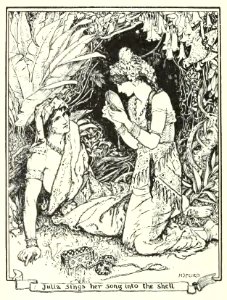 Brown Fairy Book 23