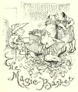 Brown Fairy Book 20