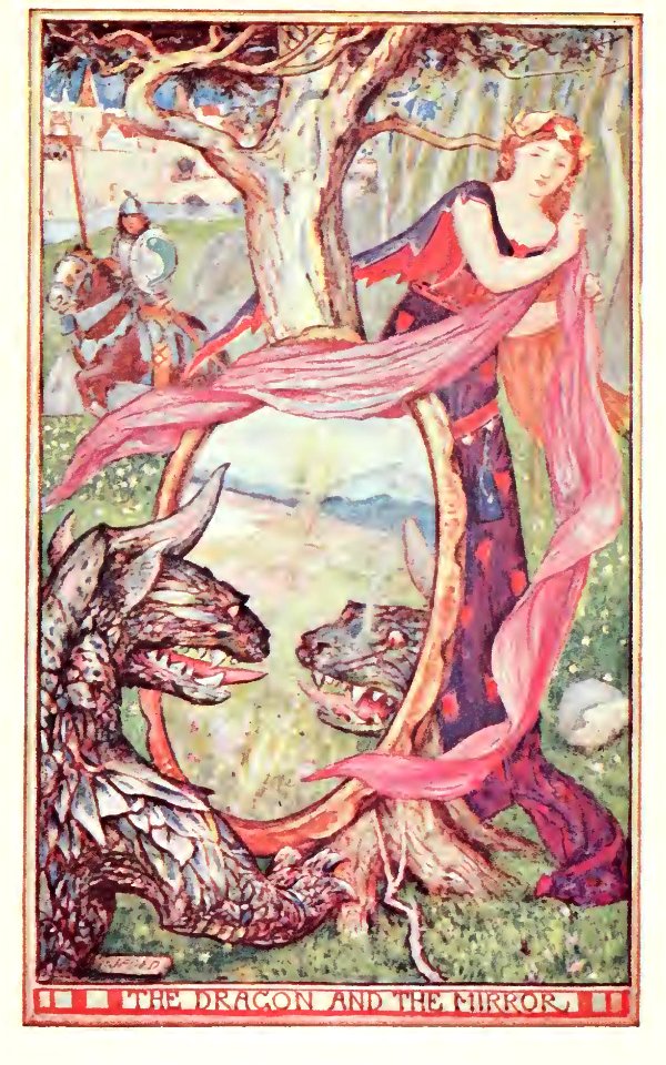 Brown Fairy Book 19