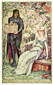 Brown Fairy Book 18