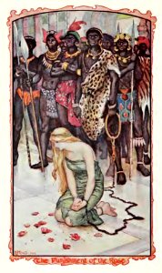 Brown Fairy Book 13