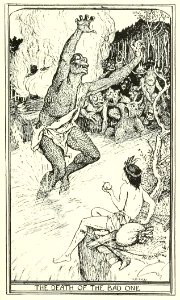 Brown Fairy Book 08