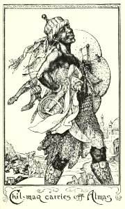 Brown Fairy Book 05