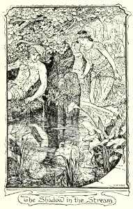 Brown Fairy Book 03