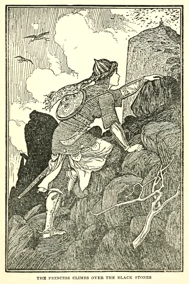 Arabian Nights 66