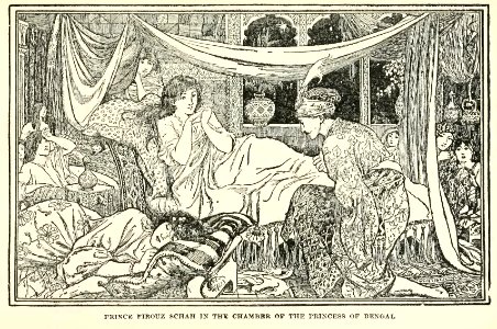 Arabian Nights 60