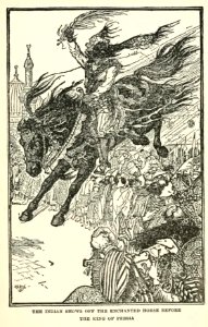 Arabian Nights 59