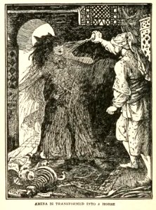 Arabian Nights 57