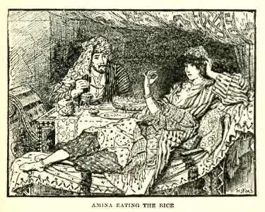 Arabian Nights 55