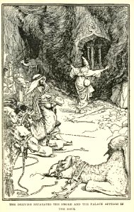 Arabian Nights 53