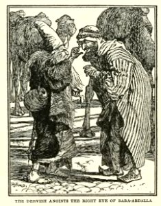 Arabian Nights 54