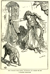 Arabian Nights 56