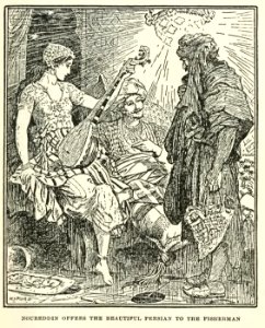 Arabian Nights 47