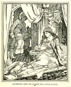 Arabian Nights 44