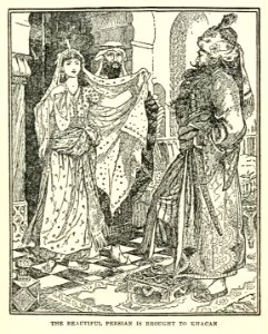 Arabian Nights 43