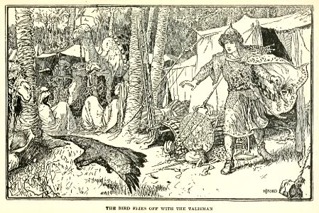 Arabian Nights 40