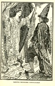 Arabian Nights 39