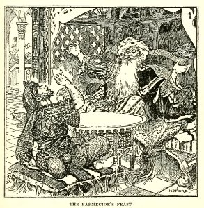 Arabian Nights 34