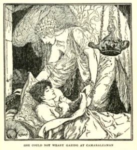 Arabian Nights 35