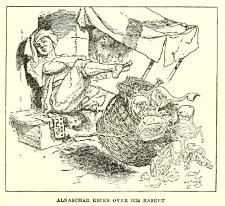 Arabian Nights 32