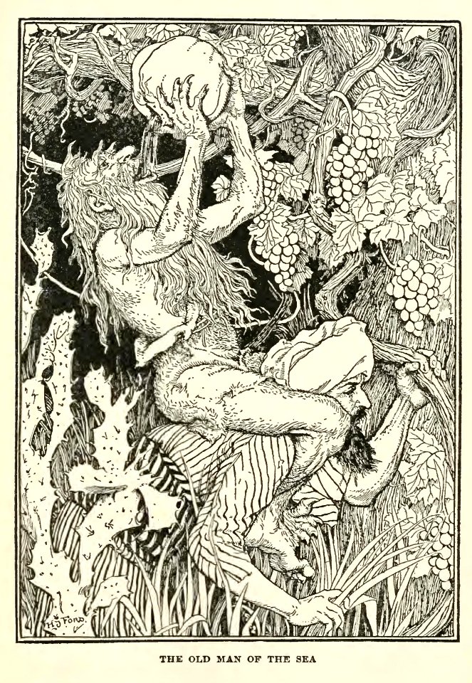 Arabian Nights 29