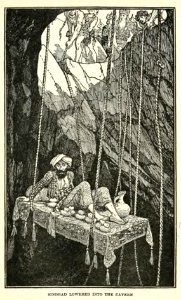 Arabian Nights 27