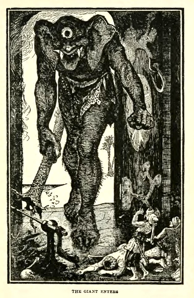 Arabian Nights 25