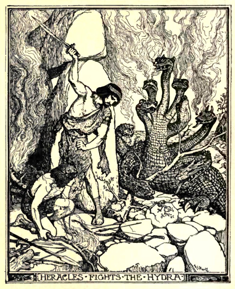 All Sorts of Stories 22
