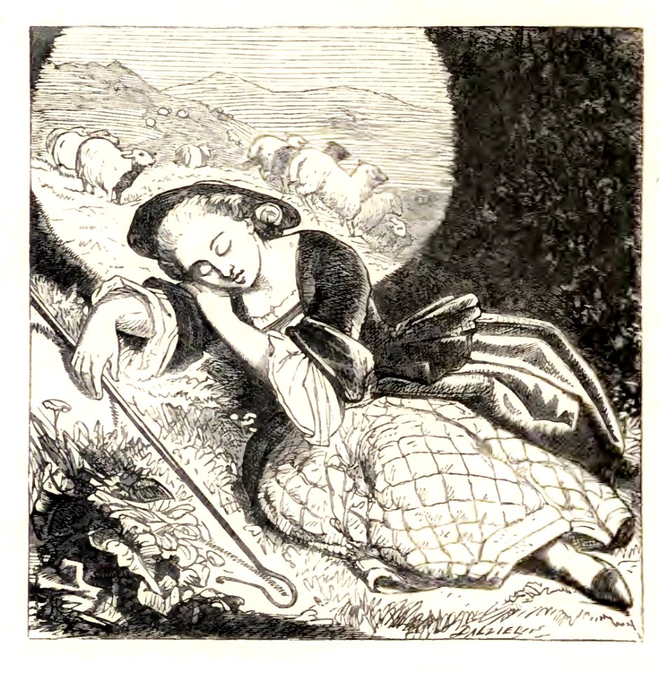 Mother Goose 212