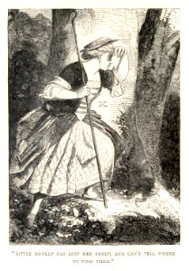 Mother Goose 211