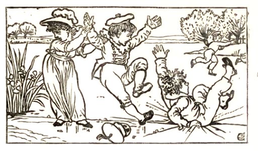Mother Goose 209