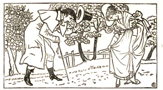 Mother Goose 205