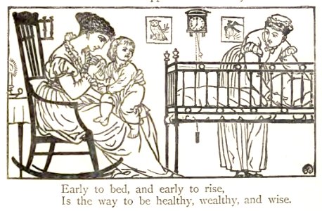 Mother Goose 206