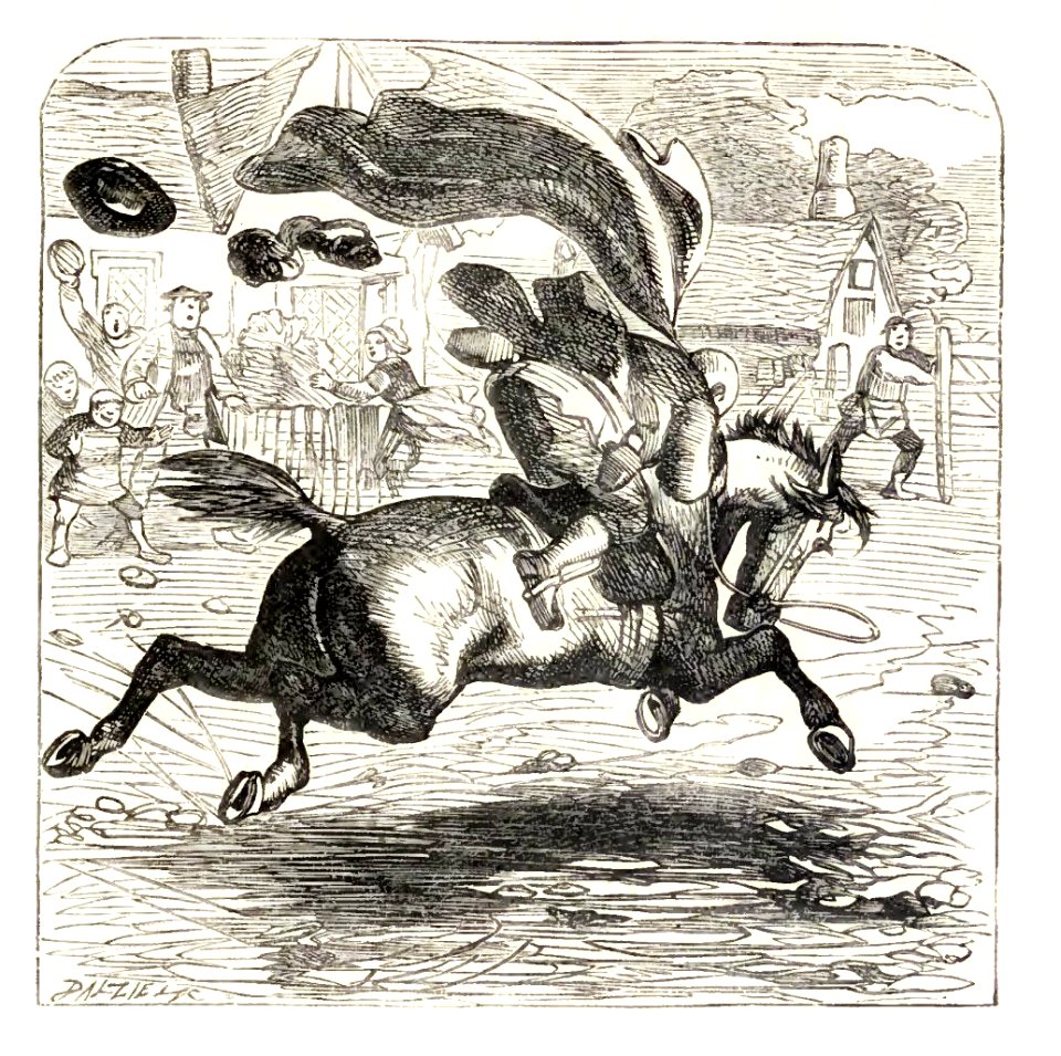Mother Goose 194