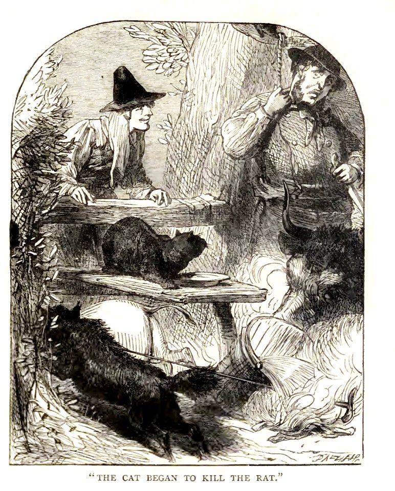 Mother Goose 188