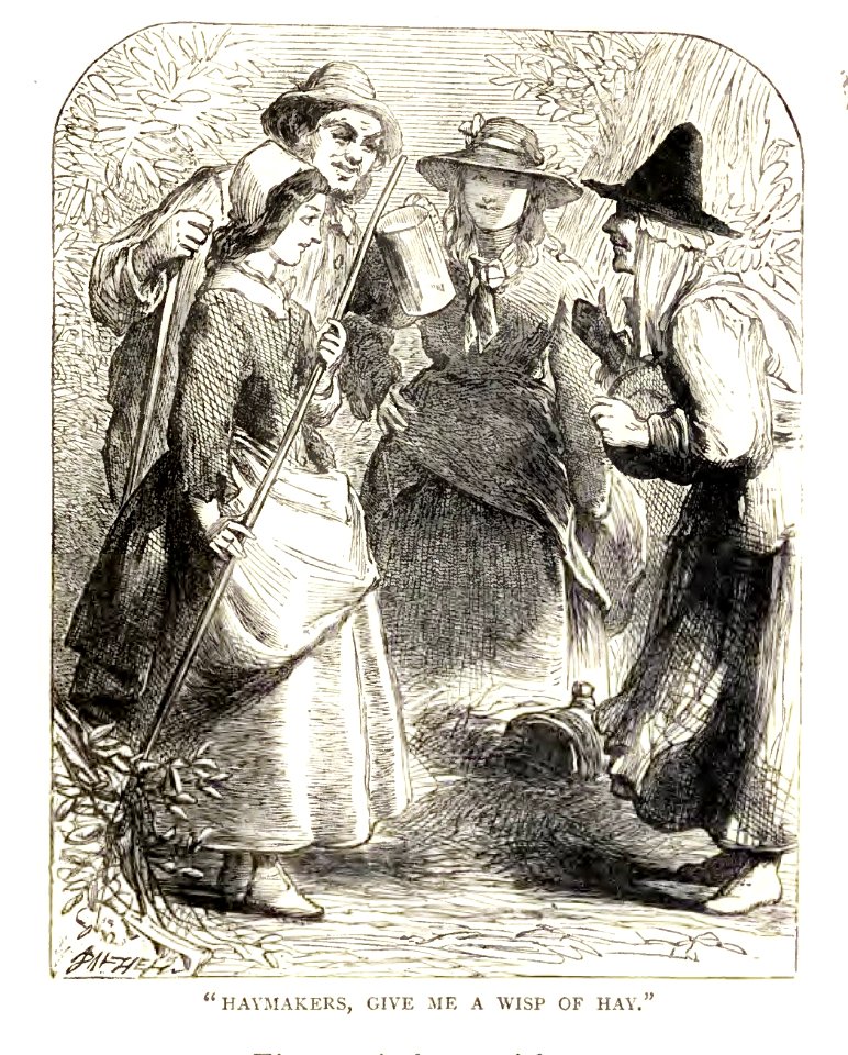Mother Goose 187