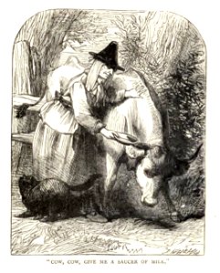 Mother Goose 186