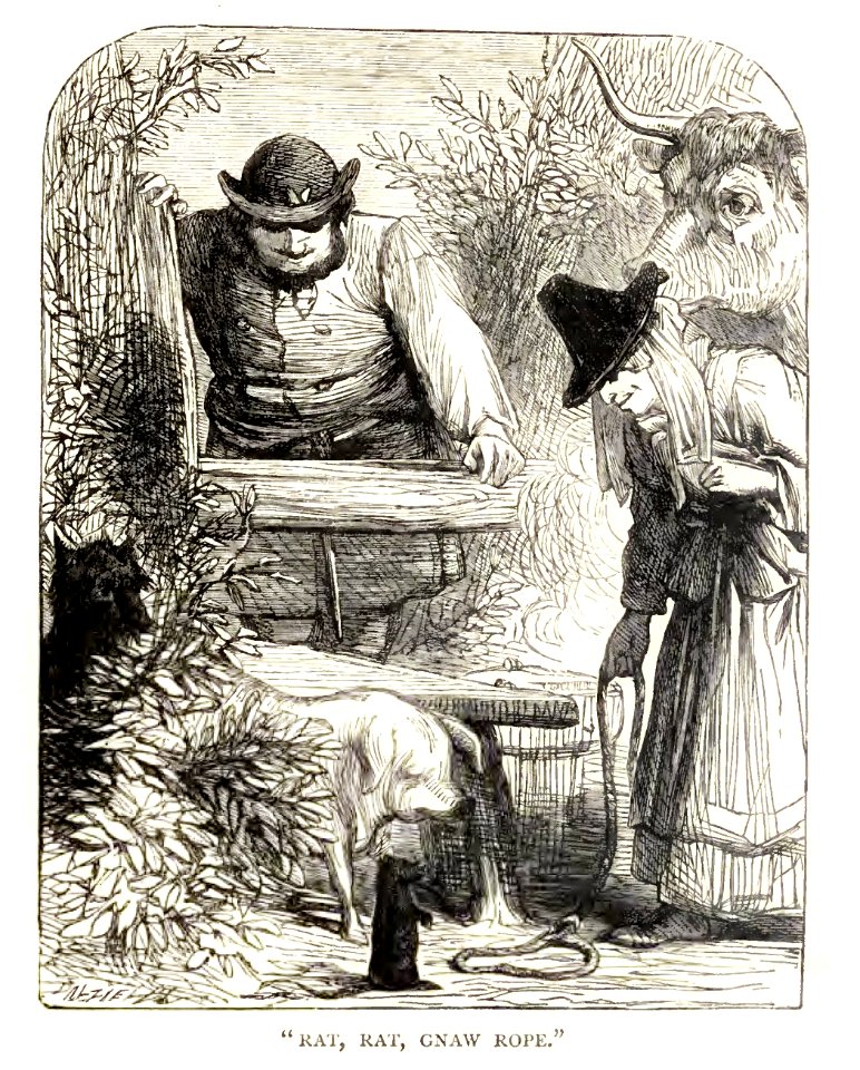 Mother Goose 185