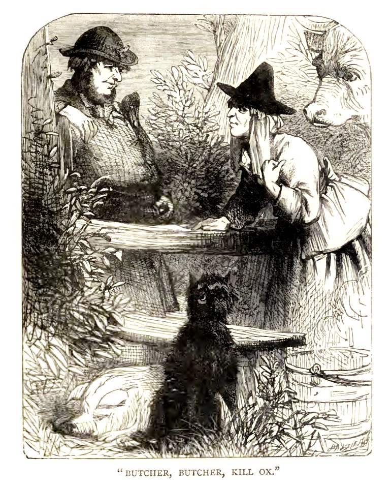 Mother Goose 184