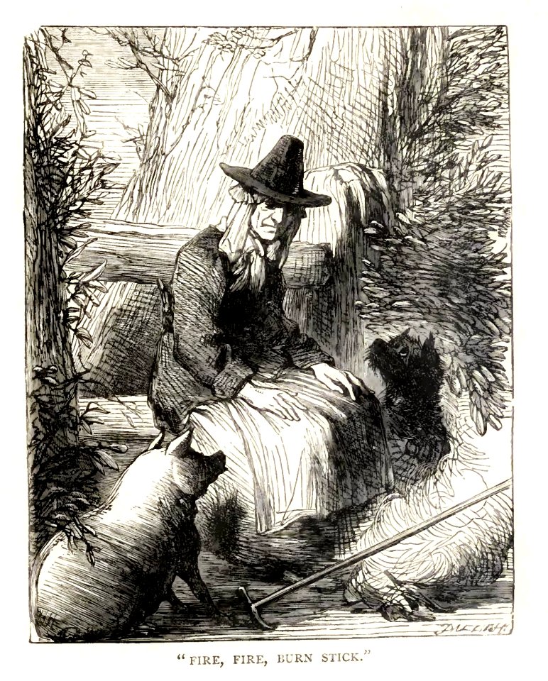 Mother Goose 183