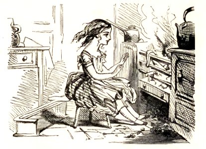Mother Goose 179
