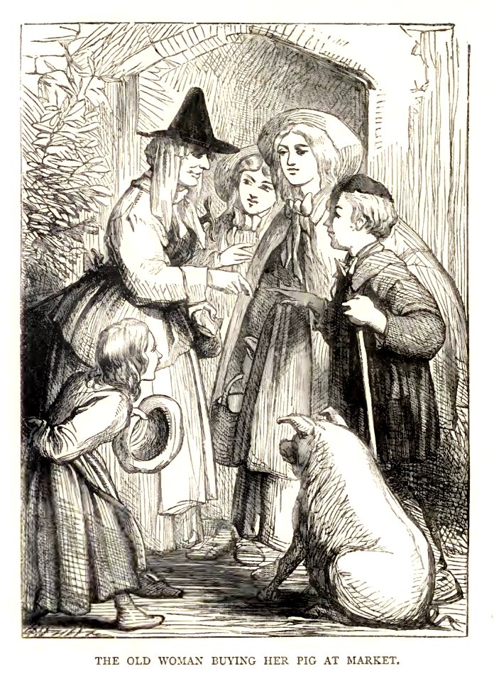 Mother Goose 181