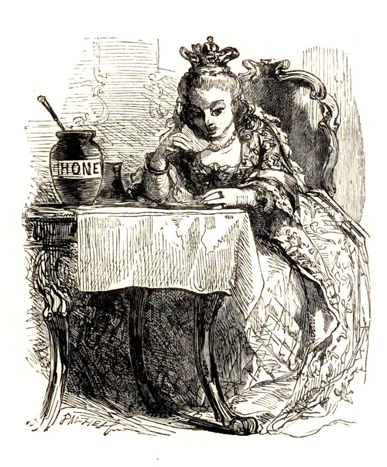 Mother Goose 177