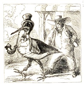 Mother Goose 173
