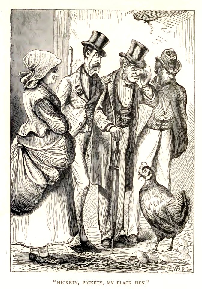 Mother Goose 171