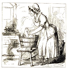 Mother Goose 170
